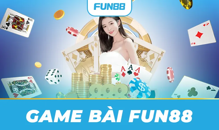 Nhà Cái Fun88: Trang Chủ Casino Cá Cược Online Cho Dân Chơi - Fun88 Fitoff 31 Game bài trực tuyến FUN88 tung ra nhiêu ưu đãi cực khủng