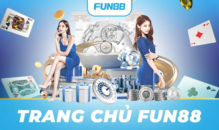 Nhà Cái Fun88: Trang Chủ Casino Cá Cược Online Cho Dân Chơi - Fun88 Fitoff 30 Trang chủ Fun88 - Địa chỉ cá cược trực tuyến hàng đầu hiện nay