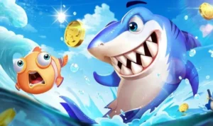 Bắn Cá Đại Dương tại FUN88