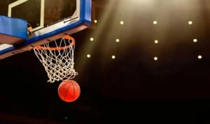bóng rổ FUN88